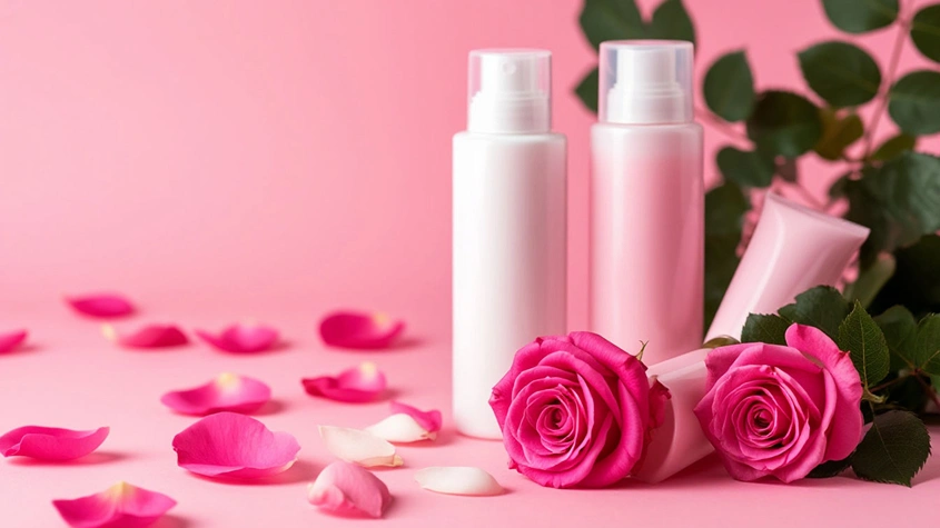 Косметика для волос без силикона